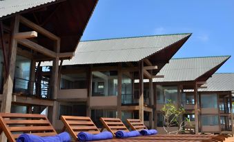 Laya Safari Resorts & Spa