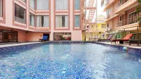 Fortune Select Candolim - Member ITC Hotel Group - 5 stelle