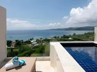 Kokomo Resort Gili Gede - Dağ Manzaralı