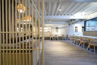 Yunoyado Onsen Hotel Deyang Branch - breakfast