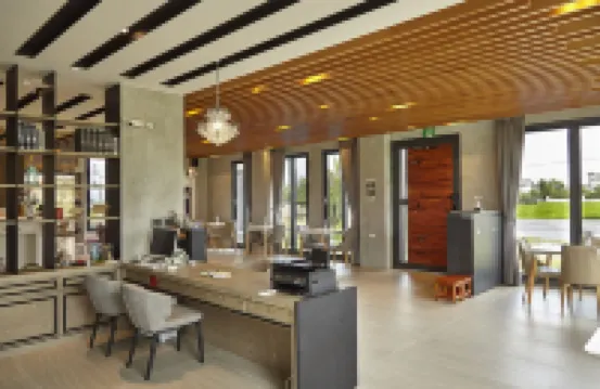 菈芙卡精品會館