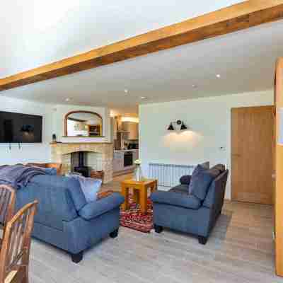 The Roost Rooms