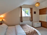 Forest Park Lodge Hotels in Umberleigh