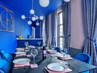 Castle House Nottingham - Bungalows