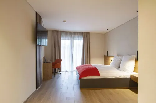 Schalls Bed and Breakfast Hotels in Bad Urach
