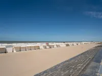 Sealing with balcony