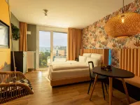Rioca Munich Posto 3 Hotels in der Nähe von U-Bahnhof Obersendling