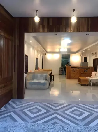 Banrimkhong Отели рядом с достопримечательностью «Chiangkhan View Tower»