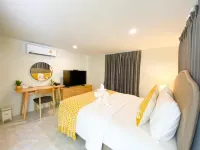 Permsuk Resort - Beach