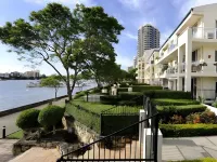 Bridgewater Terraces Hotels in Kangaroo Point