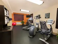 Hampton Inn Jackson Hole - Træningscentre
