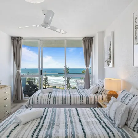 Mandolin Beachfront Resort