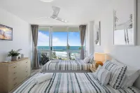 Mandolin Beachfront Resort Hotels in Alexandra Headland