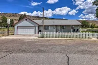 Fremont Home, Near Reservoirs and Hiking Trails - 3-Star
