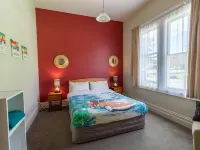 The Bug Backpackers Hotels in Nelson