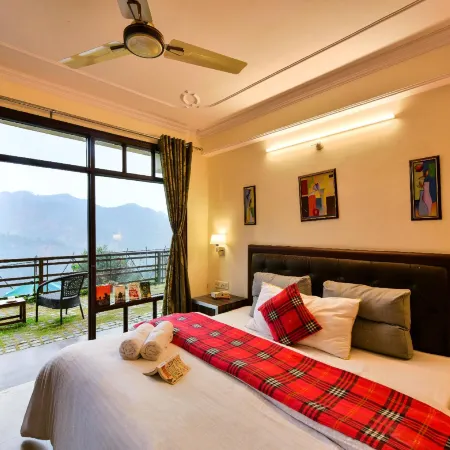 Zostel Homes Mashobra (Shimla)