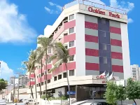 Golden Park Salvador By Nacional Inn Hotels near Pituba
