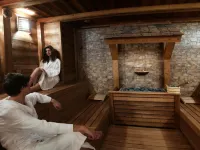 Hotel Nevis Wellness & Spa - spa