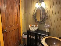 Cozy Cabin