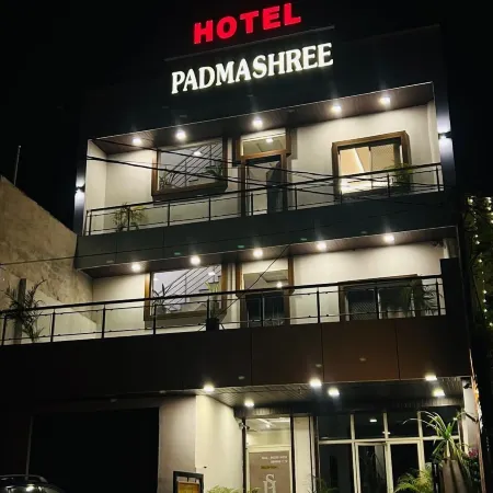 Hotel Padmashree