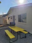 Death Valley Gateway -Suite B