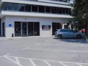 Hotel Boutique Anoma