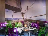 Ibis Styles Saint-Gilles-Croix-De-VIE - 3 estrellas