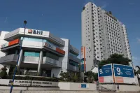 SleepRest @ Nagoya Mansion