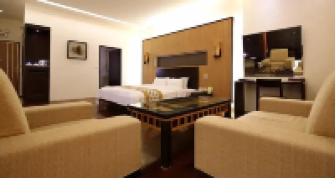 花蓮壽豐怡園渡假村