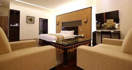 Yiyuan Resort