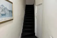 Studio Flat Yards From Bournemouth Beach Hotel di 