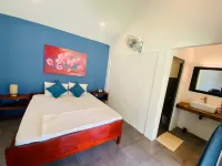 Langchia Nam du Resort Hotels in An Son
