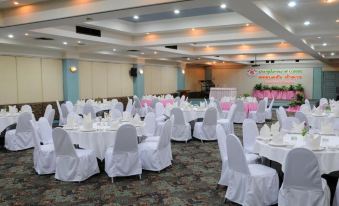 NAN Chao Hotel