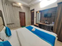 Hotel Grey Castle