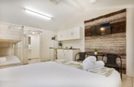 Tasman Holiday Parks - Torquay Palms