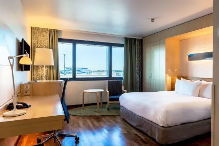 Hilton Helsinki Airport
