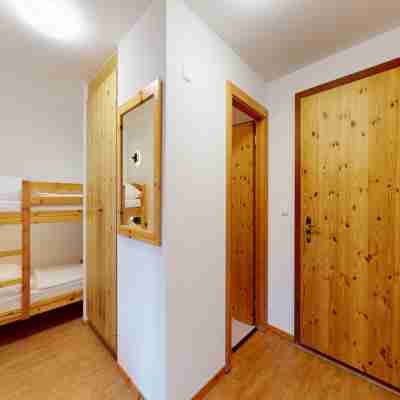 Apartment in Nendaz Near Cable Car Rooms