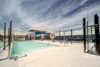 ITC Madrid by Soho Boutique - Rooftop Pools