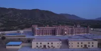 Umaid Mahal Palace