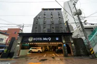 의정부 HOTEL U