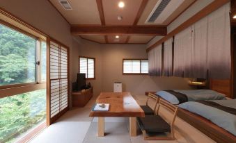 Akagi Onsen Hotel