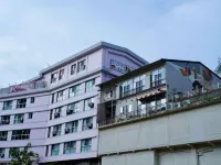 Sakura River Side Stay Gero Onsen - Hostel