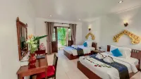 Villa Indochine d'Angkor Hotels in Siem Reap