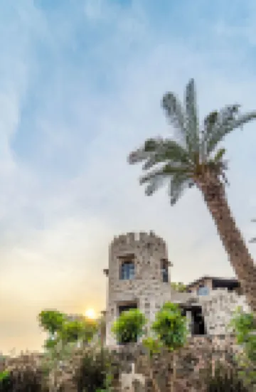 烏代布爾奎拉瑪雅豪華酒店