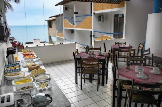 Hotel Pousada Estacao Do Sol Natal