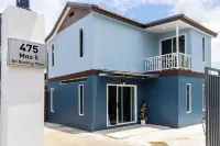 Tiny House Srinakarin At Sri Bearing Station - 2 stelle