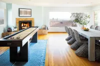 Las Olas by AvantStay Panoramic Ocean Views in the ❤ of Point Loma