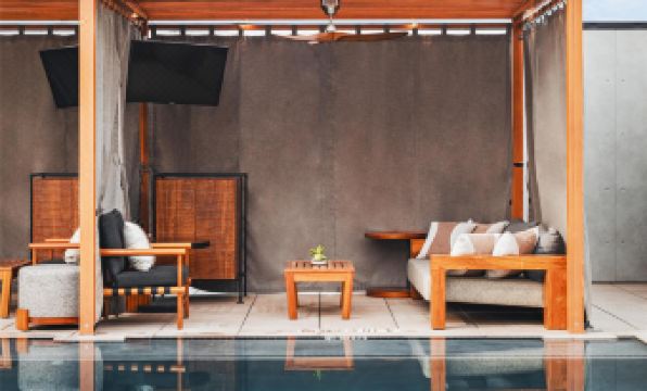 Thompson San Antonio Riverwalk by Hyatt