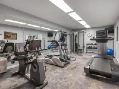 Best Western Hickory Hoteles en Hickory