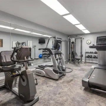 Best Western Hickory